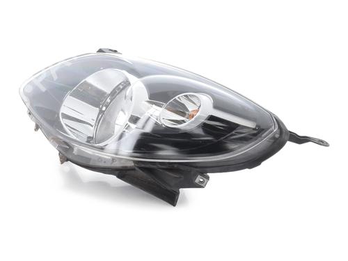 Used Left headlight Left headlight RENAULT TWINGO II (CN0_) 1.2 16V (CN0K, CN0V, CN0A) (76 hp) 39764529 39764529