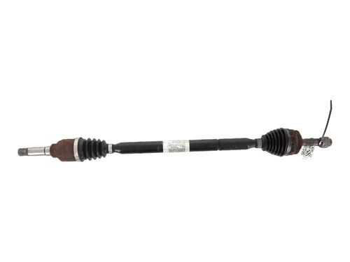 Used Right front driveshaft CITROËN C3 II (SC_) [2009-2025]  26669998