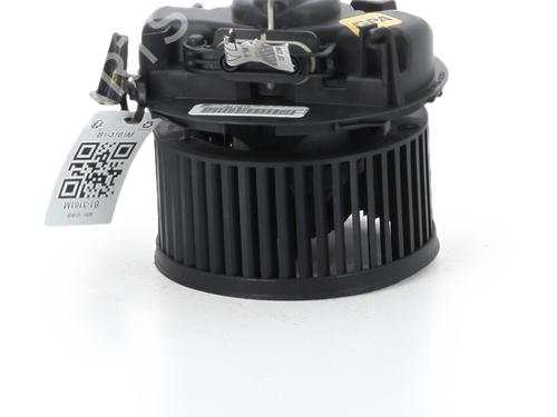 Heater blower motor DACIA SANDERO 1.5 dCi | BP38479666M62 - Image 4