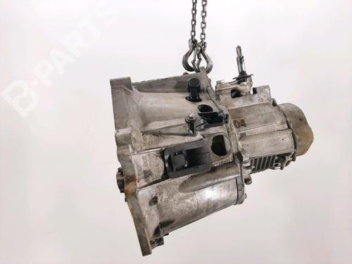 Used Gearbox CITROËN C4 II (NC_) 1.6 VTi 120 (NC5FS0, NC5FS9) (120 hp) 10462314