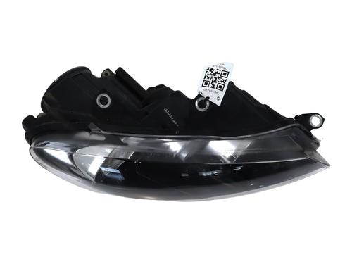Right headlight VW GOLF VI (5K1) 2.0 TDI | BP30190767C29