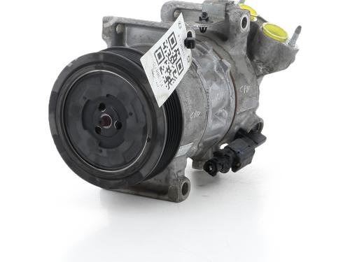 Used AC compressor AC compressor 38742016 38742016