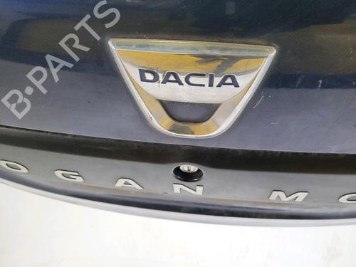 Tailgate DACIA LOGAN MCV II 1.2 | BP37506678C6 - Image 4