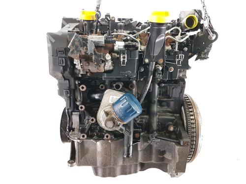Engine RENAULT SCÉNIC III (JZ0/1_) 1.5 dCi | BP33332437M1 - Image 2