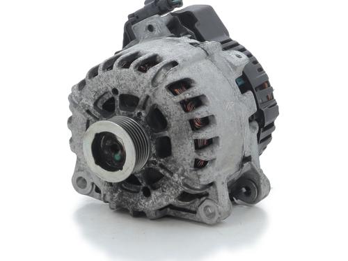 Used Alternator PEUGEOT 2008 I (CU_) 1.6 HDi (92 hp) 32513732