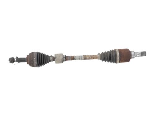 Used Left front driveshaft Left front driveshaft RENAULT CLIO IV (BH_) [2012-2021] 34642546 34642546