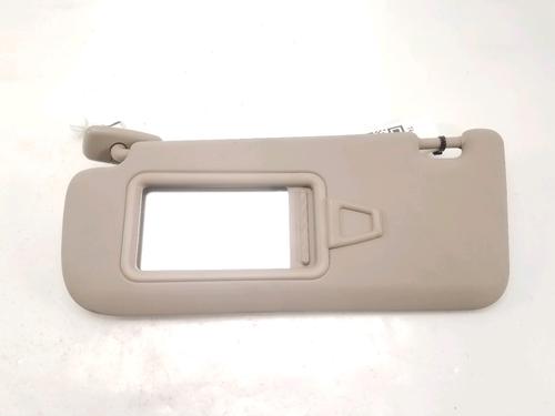 Used Left sun visor Left sun visor KIA CEE'D Hatchback (ED) 1.6 CRDi 115 (115 hp) 10444846 10444846