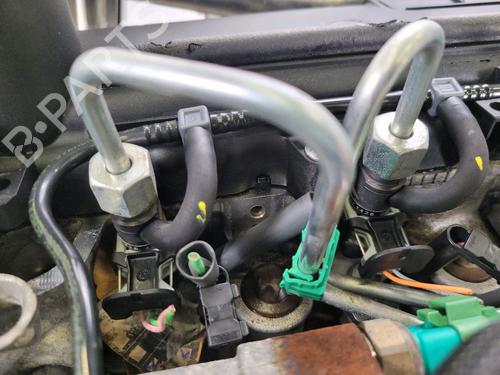 Engine RENAULT MODUS / GRAND MODUS (F/JP0_) 1.5 dCi (FP0G, JP0G) | BP40171889M1 - Image 9