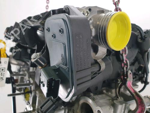 Engine CITROËN C3 II (SC_) 1.2 VTi 82 | BP33925825M1  - Image 6