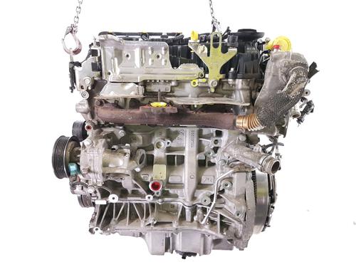 Engine OPEL MOKKA / MOKKA X (J13) 1.6 CDTI (_76) | BP26702996M1 