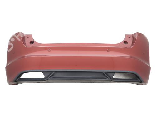 Used Rear bumper HONDA CIVIC IX (FK) 1.8 i-VTEC (FK2) (141 hp) 24215665