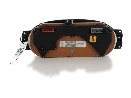 Cockpit RENAULT CLIO II (BB_, CB_) 1.2 (BB0A, BB0F, BB10, BB1K, BB28, BB2D, BB2H, CB0A,... | BP28311139C47 