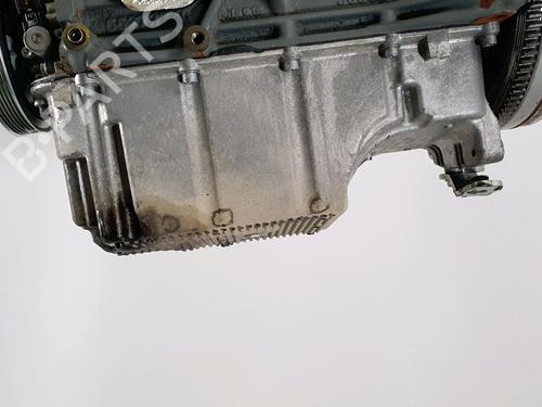 Engine JEEP COMPASS (MP, M6, MV, M7) 1.6 CRD | BP27308673M1 