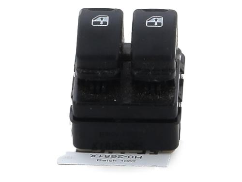 Venstre Foran elrute bryter CHEVROLET AVEO / KALOS Hatchback (T250, T255) 1.2 | BP30894835I27