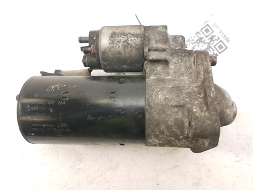 Used Starter Starter VOLVO C30 (533) D5 (180 hp) 10465694 10465694