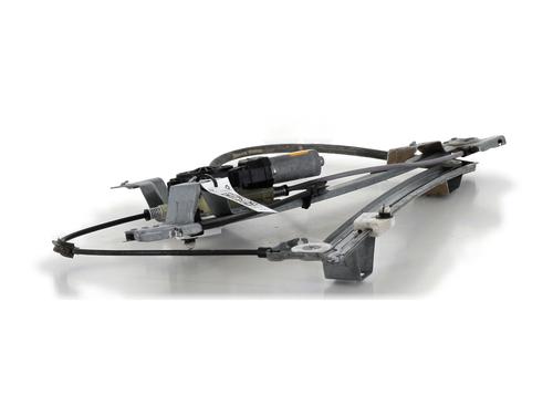 Front right window mechanism RENAULT KANGOO / GRAND KANGOO II (KW0/1_) 1.5 dCi 95 (KW16) | BP27909569C23 