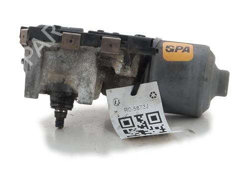 Front wiper motor PEUGEOT 508 SW I (8E_) 2.0 HDi RXH Hybrid4 | BP27248453M29 