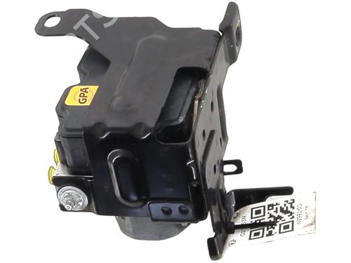 ABS pump PEUGEOT 308 SW II (LC_, LJ_, LR_, LX_, L4_) 1.6 HDi 92 | BP23237092M43 