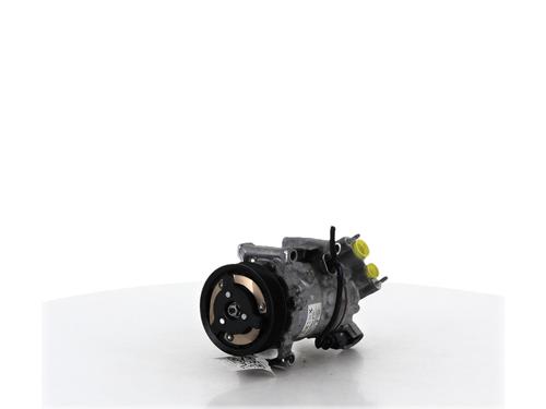 Used AC compressor AC compressor PEUGEOT 208 I (CA_, CC_) 1.6 HDi / BlueHDi 75 (75 hp) 36351378 36351378