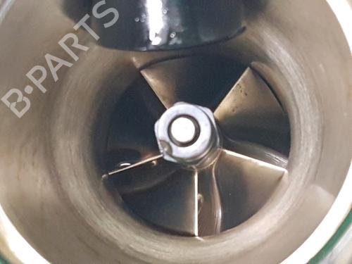 Engine VW POLO VI (AW1, BZ1, AE1) 1.0 TSI | BP33567249M1 - Image 8