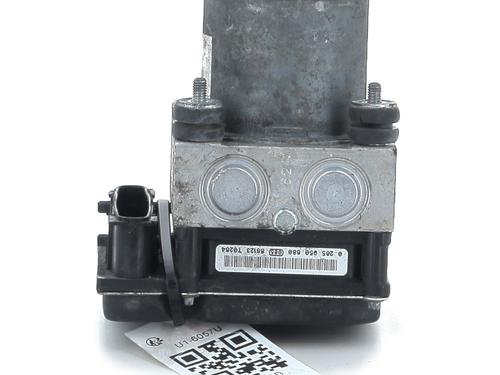 Used ABS pump HONDA CR-V III (RE_) 2.2 i-CTDi 4WD (RE6) (140 hp) 32433955