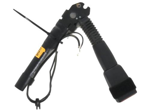 Seat buckle BMW 1 (F20) 116 d | BP27906176I32