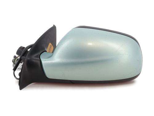 Left mirror PEUGEOT 307 SW (3H) 2.0 HDI 110 | BP28364445C26 