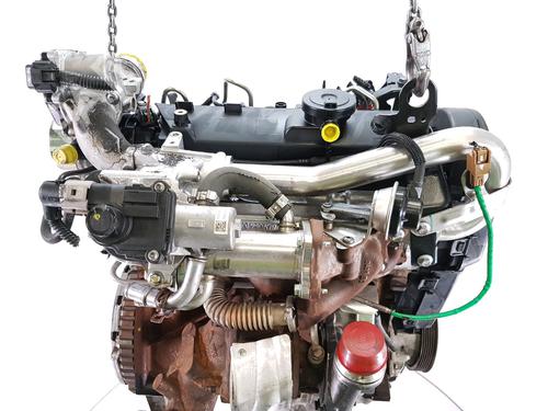 Engine RENAULT TWINGO II (CN0_) 1.5 dCi 75 | BP30048845M1 