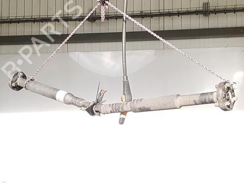 Used Driveshaft MERCEDES-BENZ E-CLASS (W211) E 220 CDI (211.006) (150 hp) 27903829