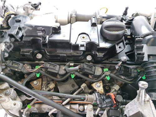Engine FORD FOCUS III Turnier 1.6 TDCi | BP39633495M1  - Image 8