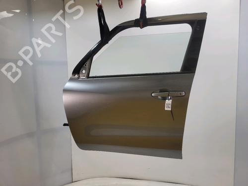 Used Left front door SUZUKI SWIFT V (AZ) 1.0 (A2L310) (111 hp) 29820205