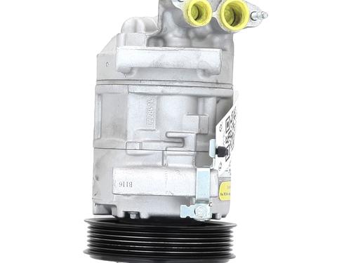 AC compressor CITROËN C4 II (NC_) 1.6 HDi 110 | BP29416419M34 