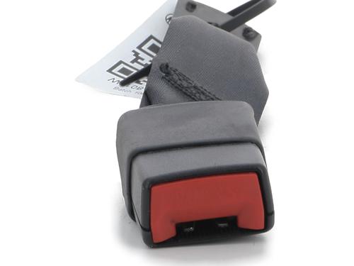 Used Seat buckle NISSAN JUKE (F15) 1.5 dCi (110 hp) 29470936