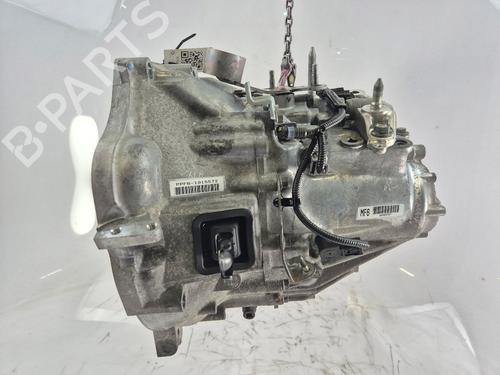 Used Gearbox Gearbox 39258923 39258923