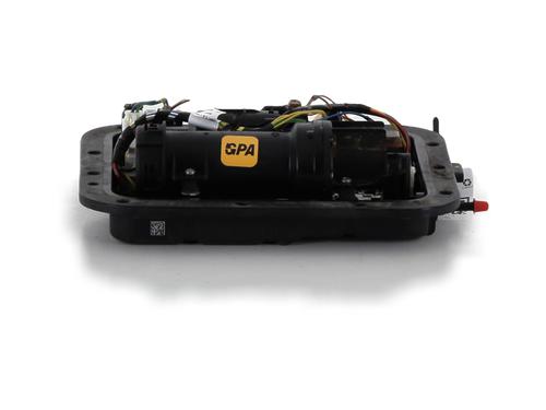 Electronic module CITROËN DS3 (SA_) 1.6 BlueHDi 120 | BP31938141M83 - Image 3