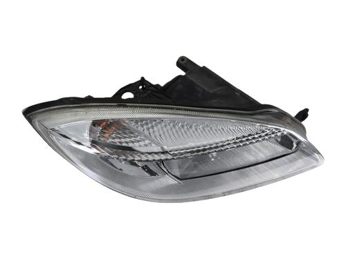 Right headlight SKODA FABIA II (542) 1.2 | BP36877095C29  - Image 5