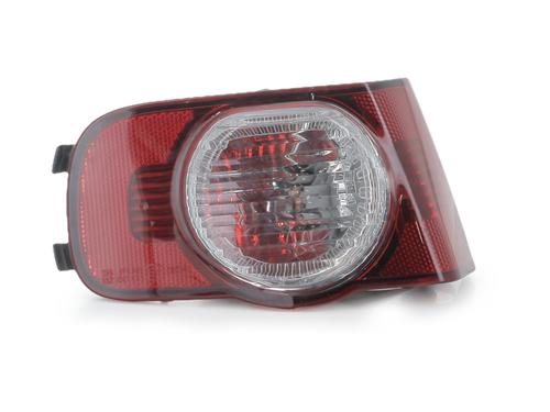 Venstre baglygte kofanger Venstre baglygte kofanger CITROËN C3 Picasso (SH_) 1.6 HDi (90 hp) 35749012 35749012