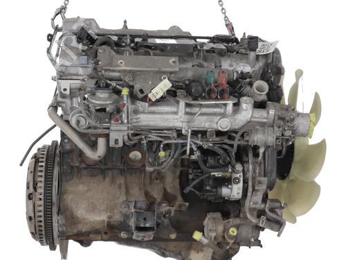 Engine MAZDA BT-50 Pickup (CD, UN) 2.5 MRZ-CD 4x4 (UNY0W3) | BP27453924M1