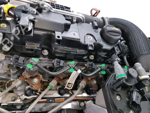 Engine CITROËN C3 II (SC_) 1.4 HDi 70 (SC8HZC, SC8HR0, SC8HP4) | BP40035098M1 - Image 8
