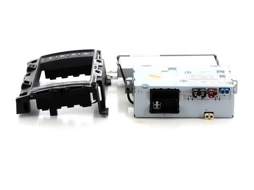 Used Radio JAGUAR XF II (X260) 3.0 D (300 hp) 23253416