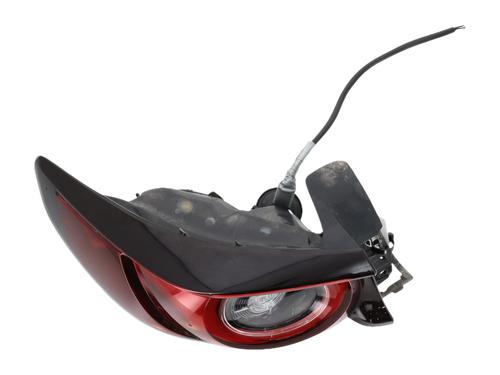 Used Left taillight Left taillight 38344864 38344864