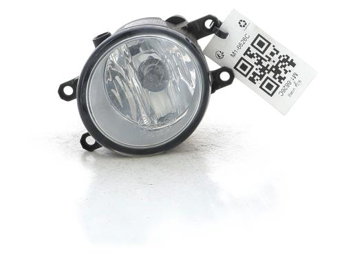 Used Left front fog light Left front fog light PEUGEOT 107 (PM_, PN_) 1.0 (68 hp) 34204819 34204819