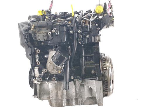 Motor RENAULT KANGOO / GRAND KANGOO II (KW0/1_) | BP30925030M1