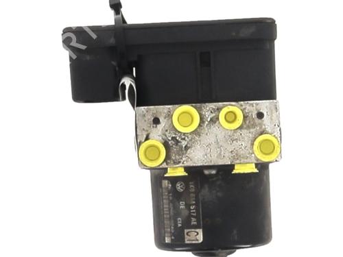ABS pump AUDI A3 (8P1) 1.9 TDI | BP26312007M43 