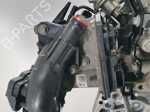 Engine RENAULT CLIO IV (BH_) 0.9 TCe 90 (BHNF, BHMA, BHMH, BHJK, BHJR) | BP36548959M1 - Image 8