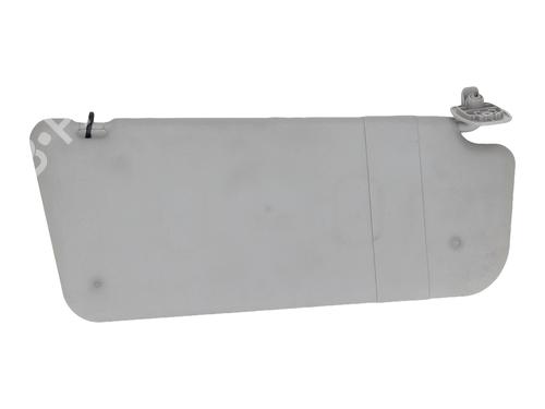 Used Right sun visor PEUGEOT PARTNER Box Body/MPV 1.6 HDi (75 hp) 29416686