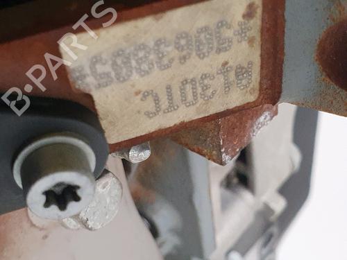 Motor OPEL CORSA D (S07)  | BP27333658M1