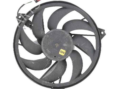 radiator-fan-peugeot-206-cc-2d-2000-2001-2002-2003-2004-2005-2006-2007-2008-32717245 main image