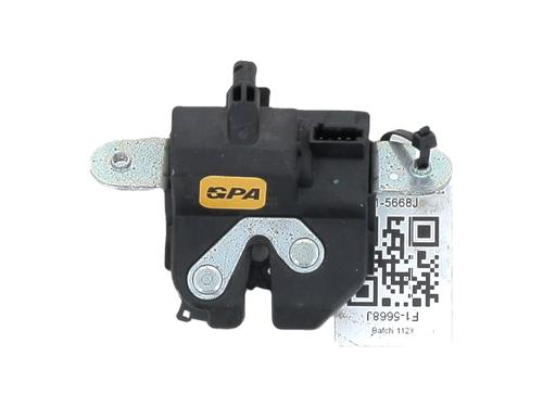 Bakluke lås OPEL CORSA D (S07) 1.3 CDTI (L08, L68) (75 hp) 30607610