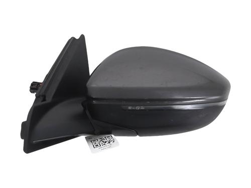 Left mirror PEUGEOT 208 II (UB_, UP_, UW_, UJ_) 1.2 PureTech 100 | BP29849086C26 